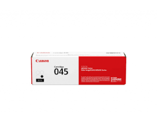 Canon 045 Toner Cartridge Black